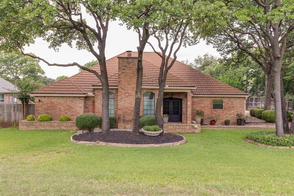 Colleyville, TX 76034,3500 San Bar Lane