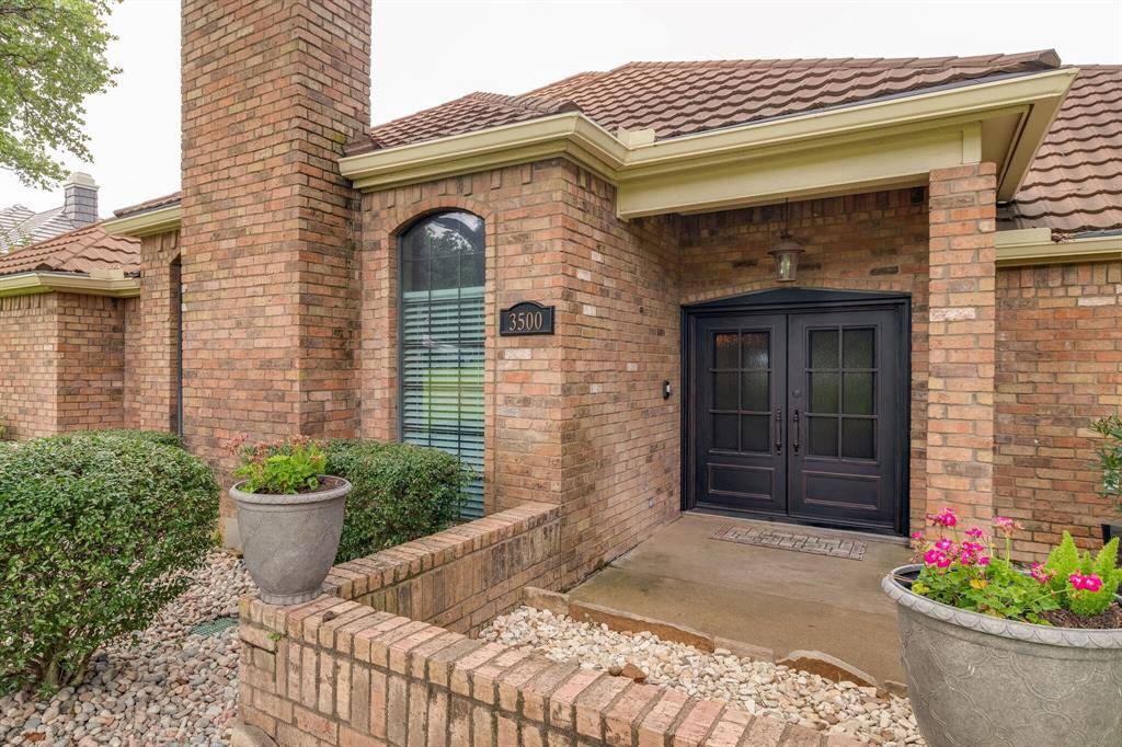 Colleyville, TX 76034,3500 San Bar Lane