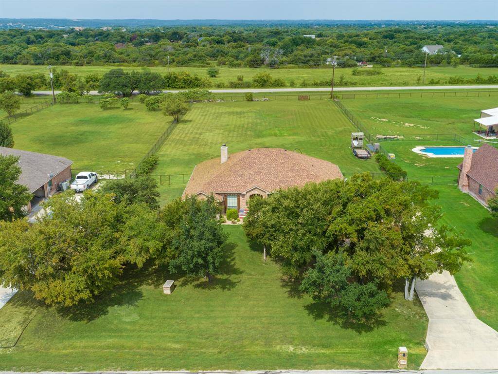 Azle, TX 76020,134 Blacktail Lane