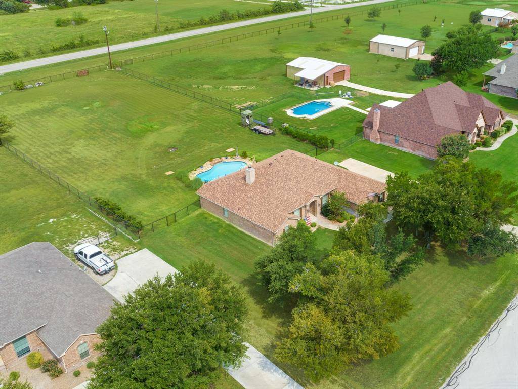 Azle, TX 76020,134 Blacktail Lane