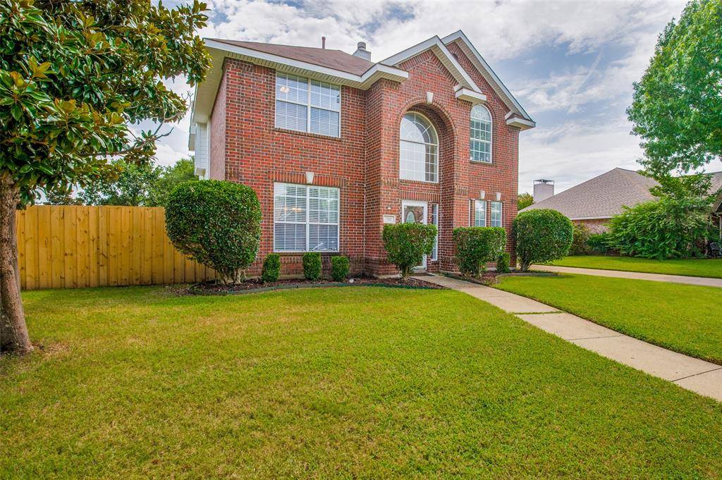 Allen, TX 75002,712 Rolling Hills Drive