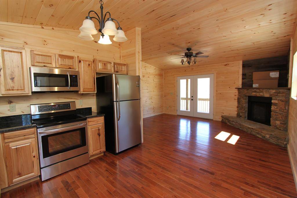 Murphy, NC 28906,Lot 8 Rhys Wood Road