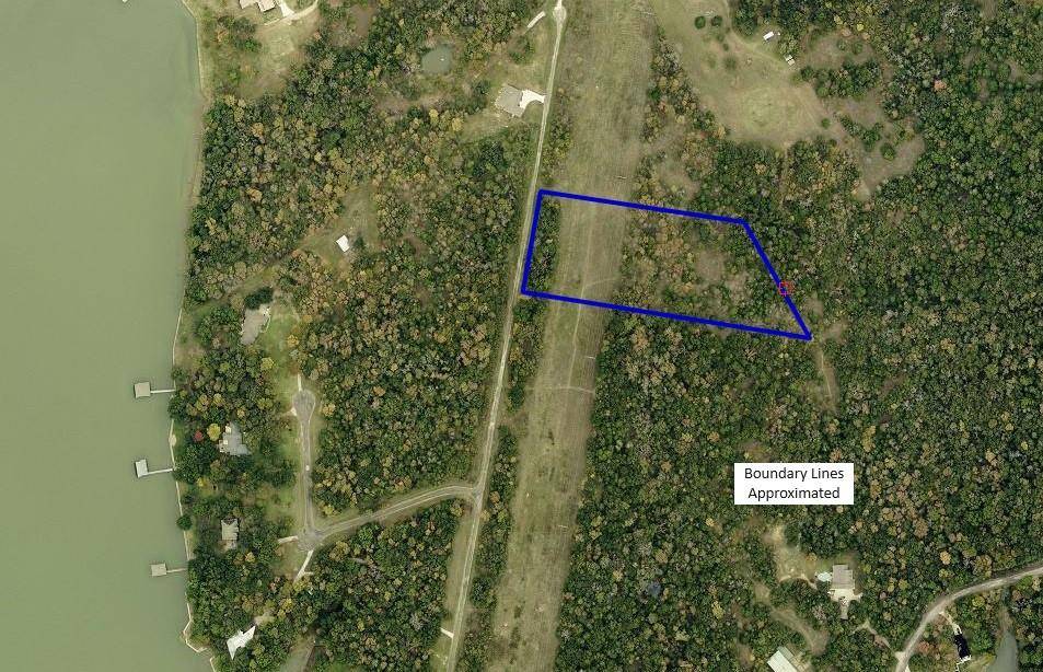 Kerens, TX 75144,Lot 5 SECR 3258