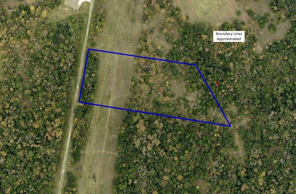 Kerens, TX 75144,Lot 5 SECR 3258