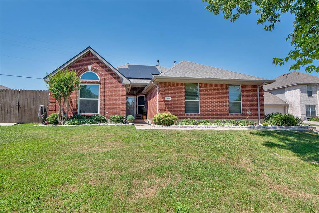 Sherman, TX 75092,1417 Creekview Lane