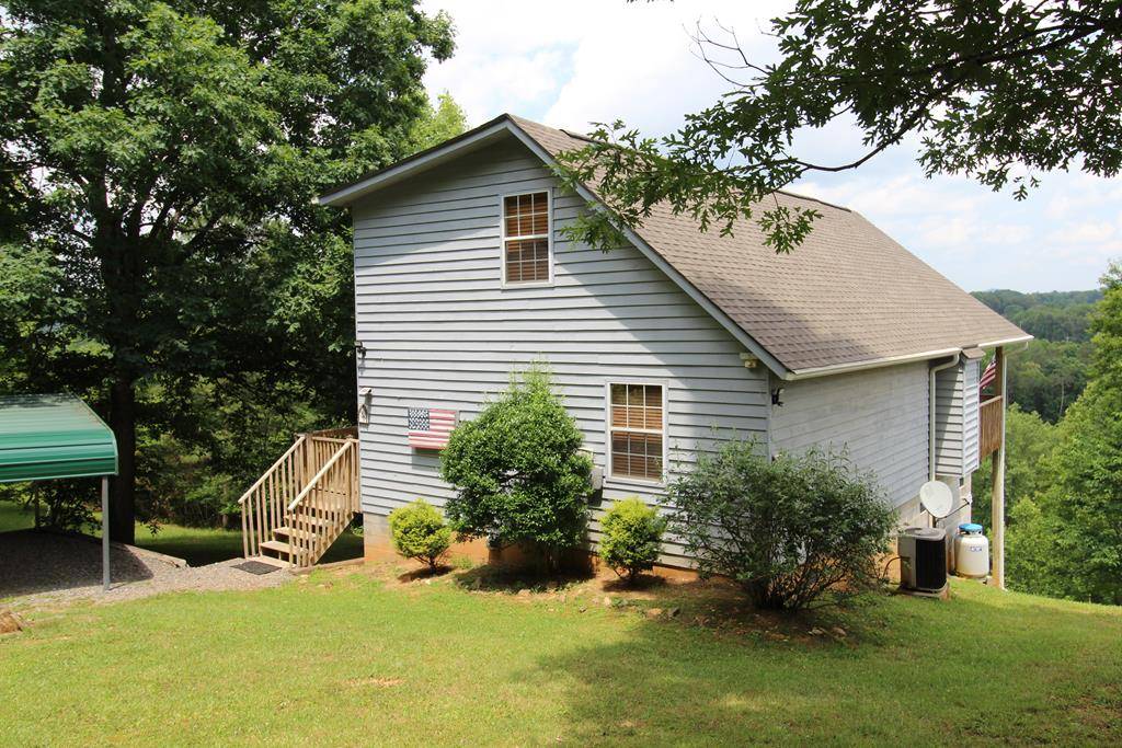 Murphy, NC 28906,86 Cottonwood Trail