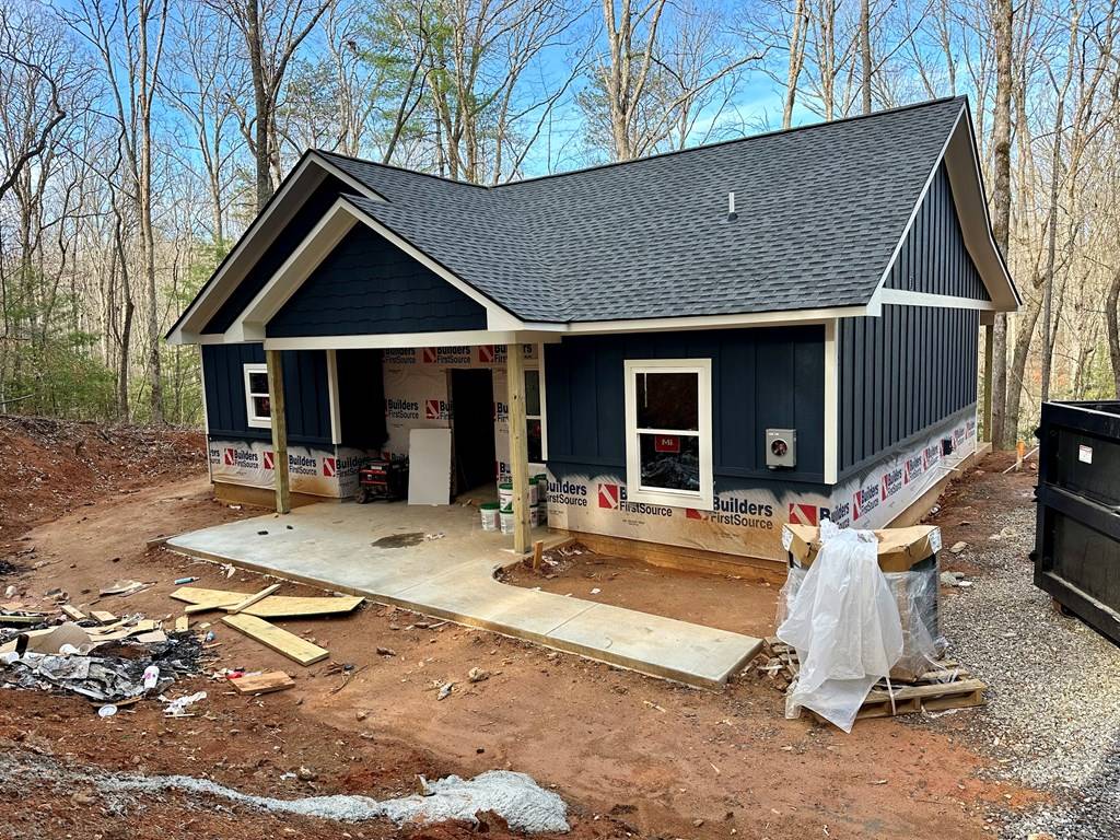 Hayesville, NC 28904,Lot 2 Lakeside Estates