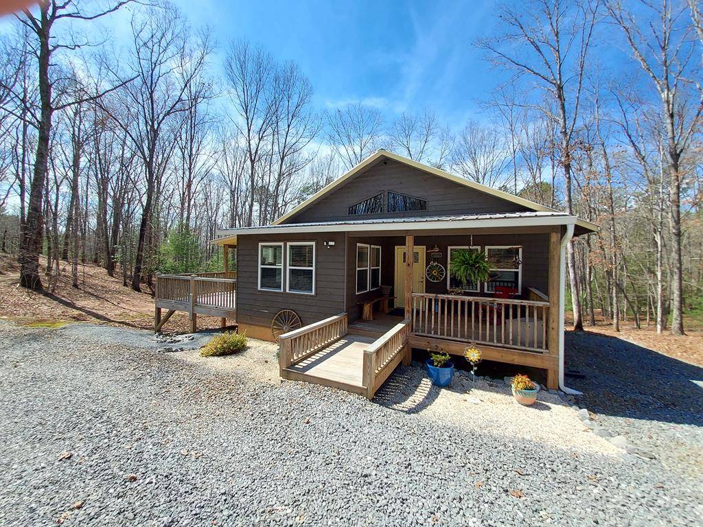 Murphy, NC 28906,30 Pleasant Ridge Ln