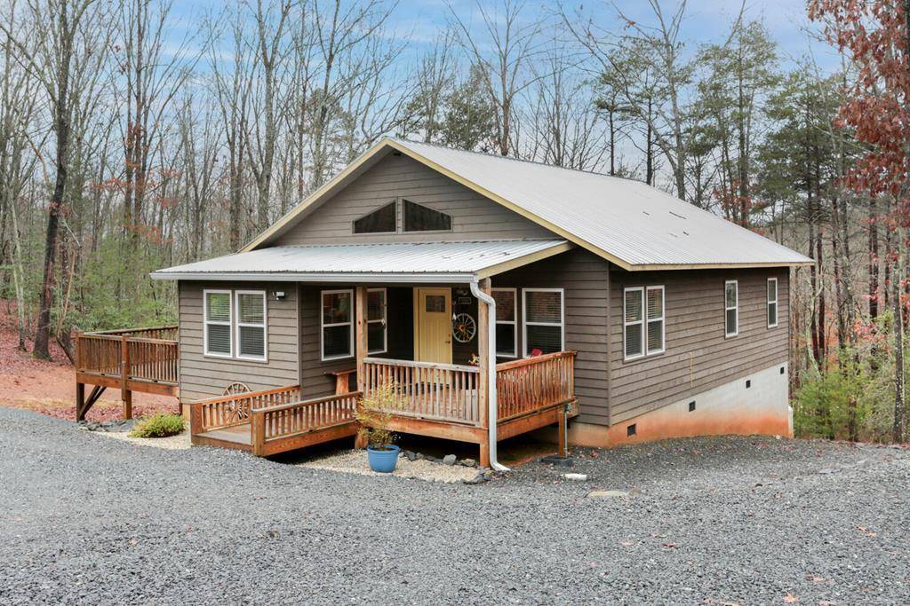 Murphy, NC 28906,30 Pleasant Ridge Ln