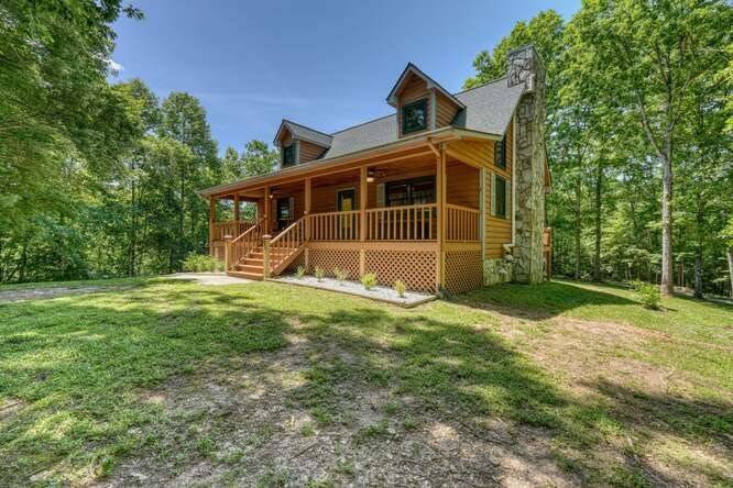 Murphy, NC 28906,130 Oak Brook Lane