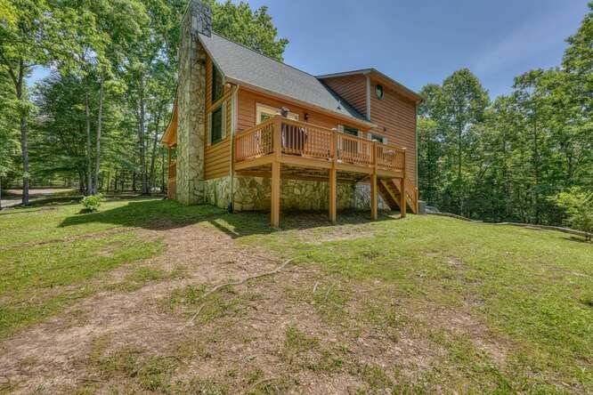 Murphy, NC 28906,130 Oak Brook Lane