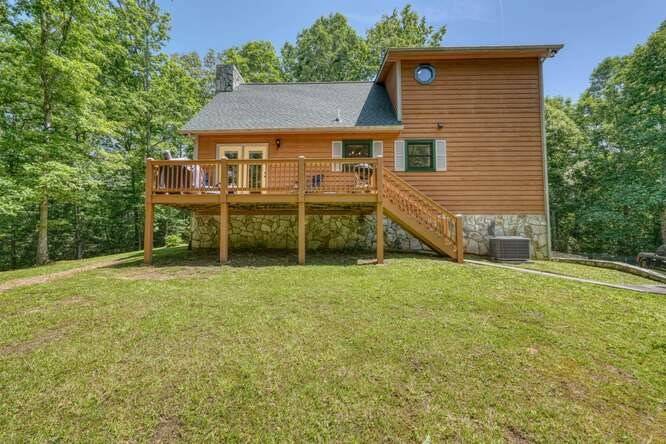 Murphy, NC 28906,130 Oak Brook Lane