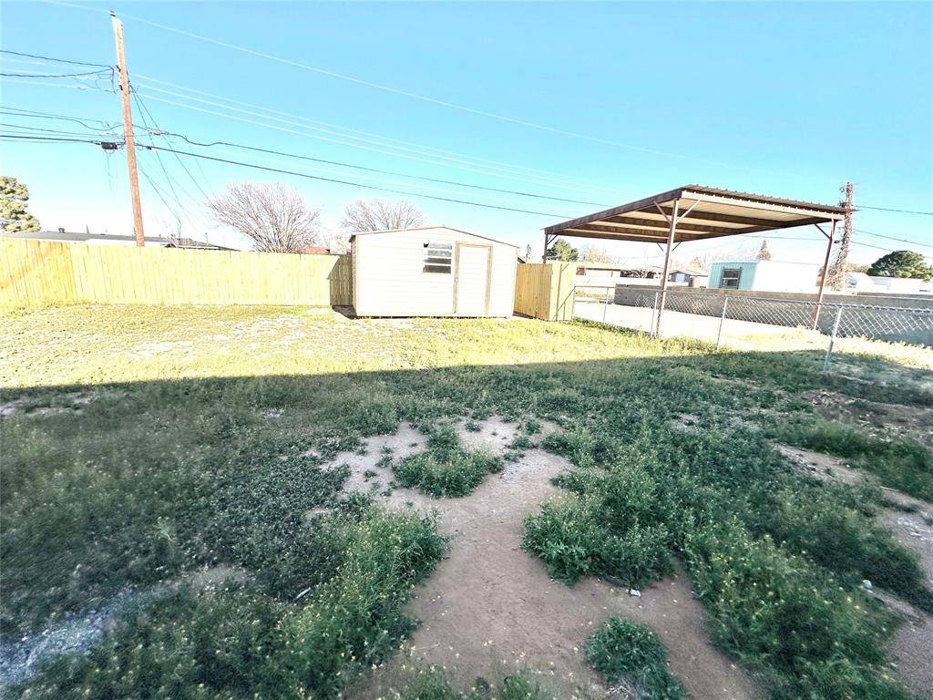 Odessa, TX 79762,2908 Dawn Avenue