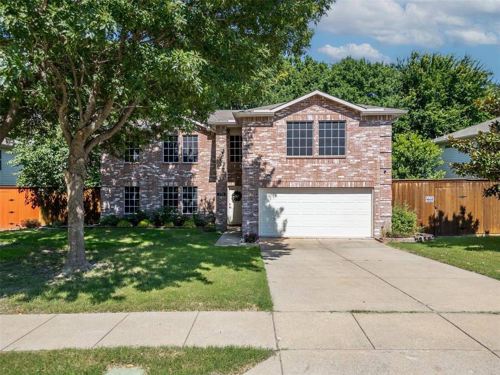 Mckinney, TX 75071,3712 Bluff Creek Lane