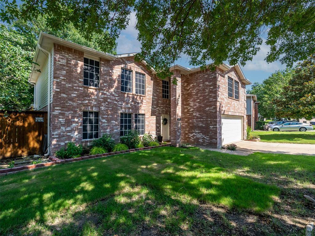 Mckinney, TX 75071,3712 Bluff Creek Lane