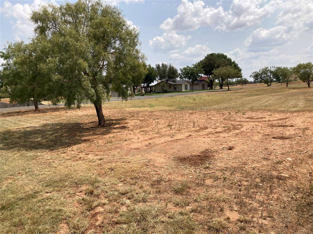 Merkel, TX 79536,Lot 38 Country Club Drive