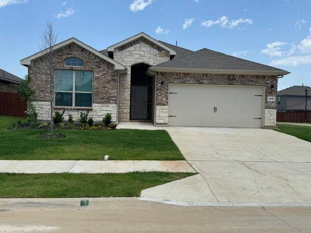 Haslet, TX 76052,2400 BELLATRIX Drive