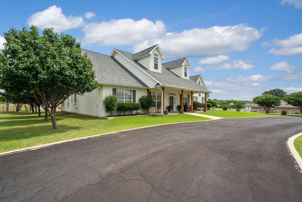 De Leon, TX 76444,300 County Road 449