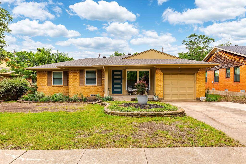 Richardson, TX 75080,1221 Dalhart Drive