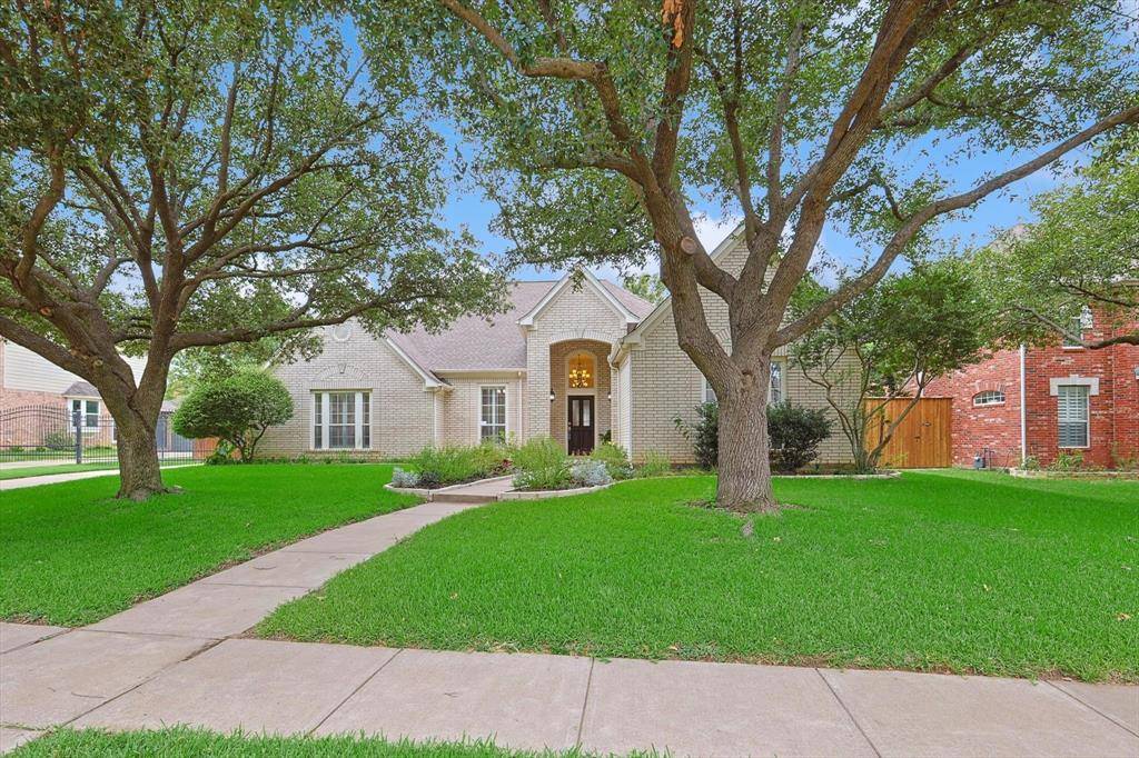 Southlake, TX 76092,1905 Water Lily Drive