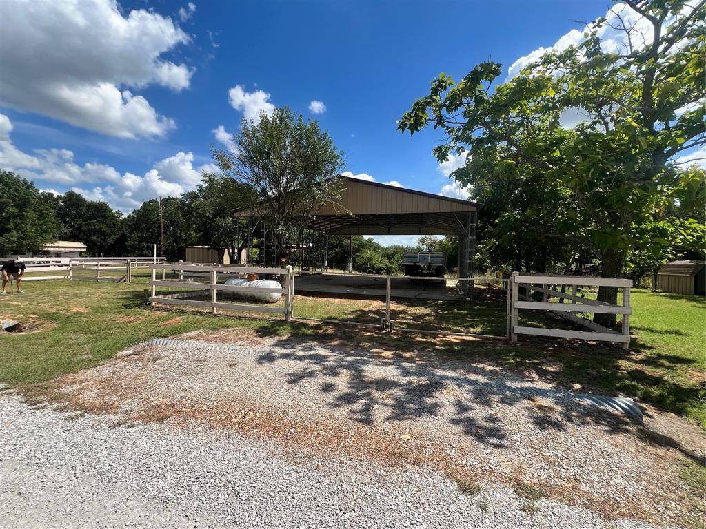 Comanche, TX 76442,0000 Discovery Bay Road