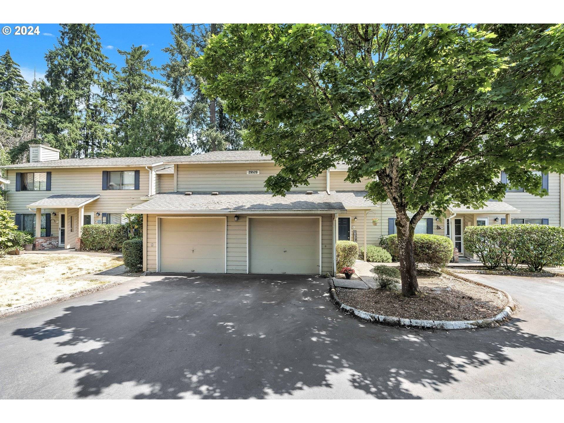 Wilsonville, OR 97070,29520 SW VOLLEY ST #57