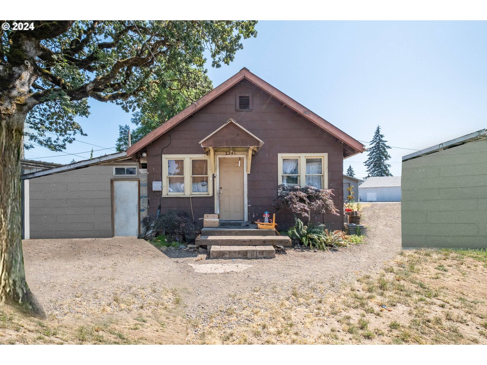 Sweet Home, OR 97386,2241 NANDINA ST