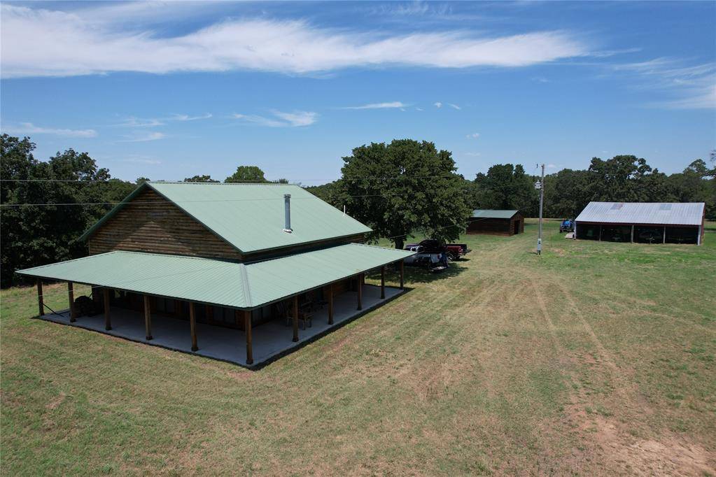 Asher, OK 74826,0000 Hwy 39