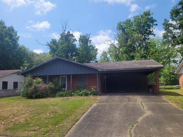 Shreveport, LA 71108,638 Kingridge Place