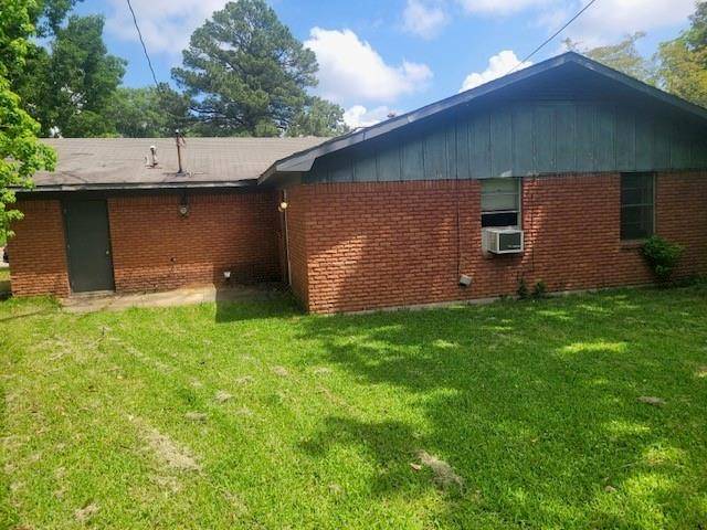 Shreveport, LA 71108,638 Kingridge Place