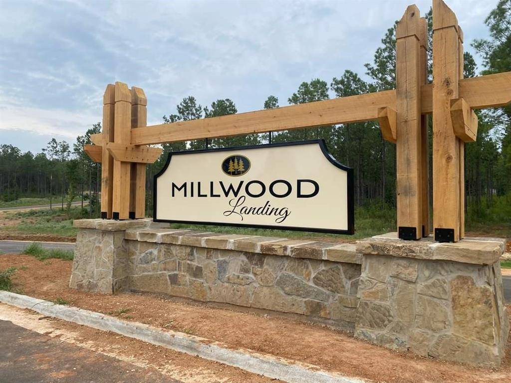 Minden, LA 71055,0 Millwood Loop #16