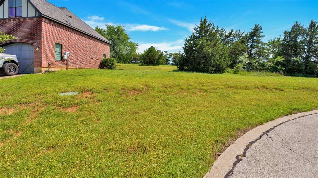 Gordonville, TX 76245,TBD Meridian Lane