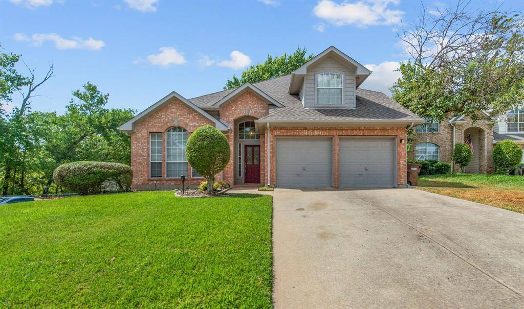 Plano, TX 75074,2701 Thorndale Circle