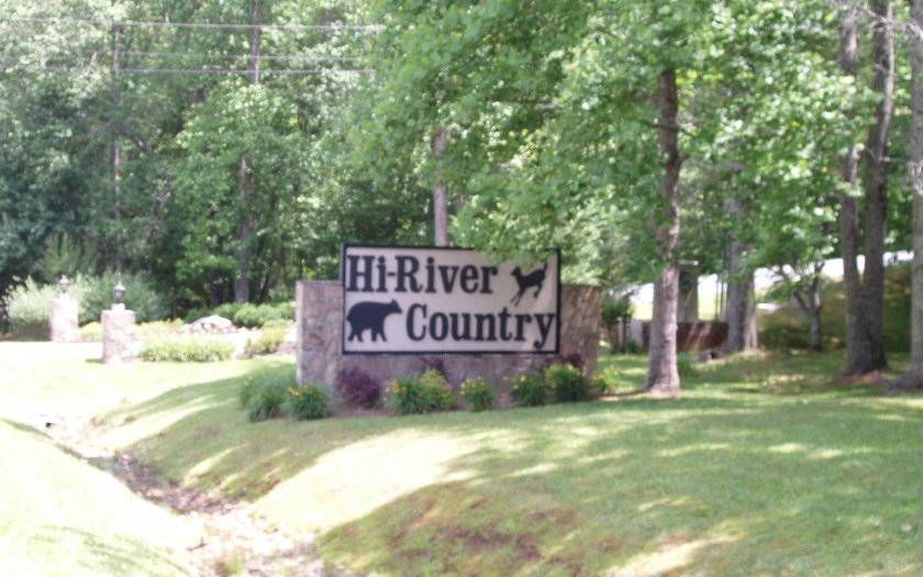 Hiawassee, GA 30546,LOT40 Hi River Road