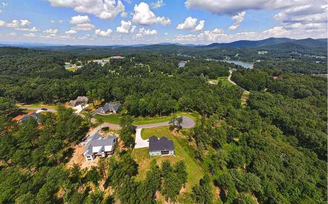 Blairsville, GA 30512,LOT20 Highland Park