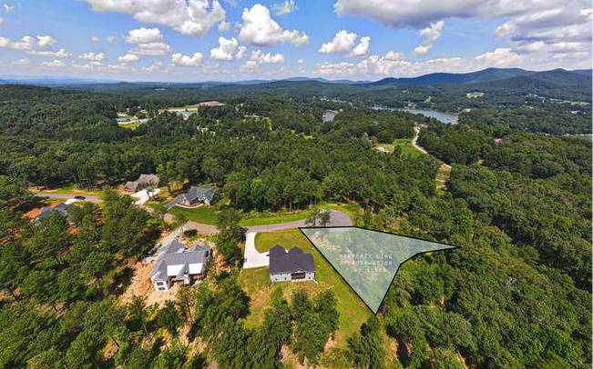 Blairsville, GA 30512,LOT20 Highland Park