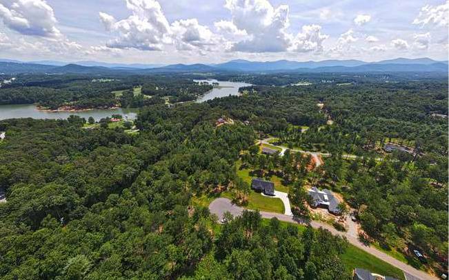 Blairsville, GA 30512,LOT20 Highland Park