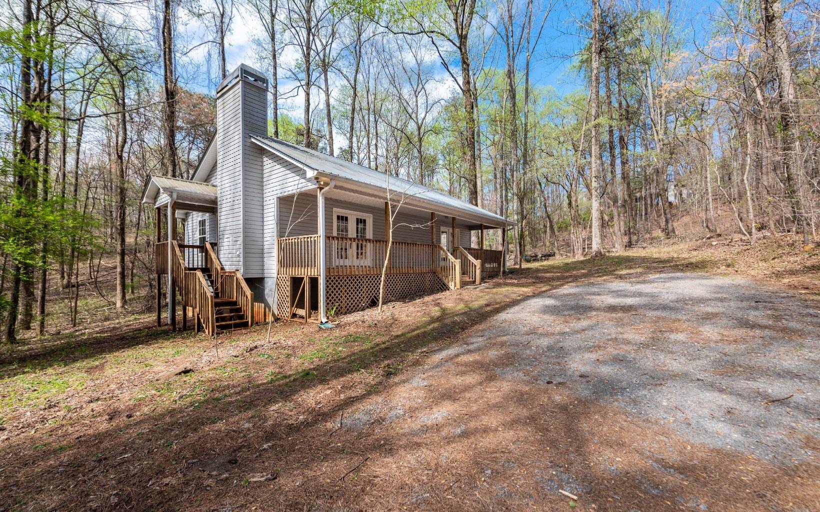 Jasper, GA 30143,843 Hickory Cove Lane