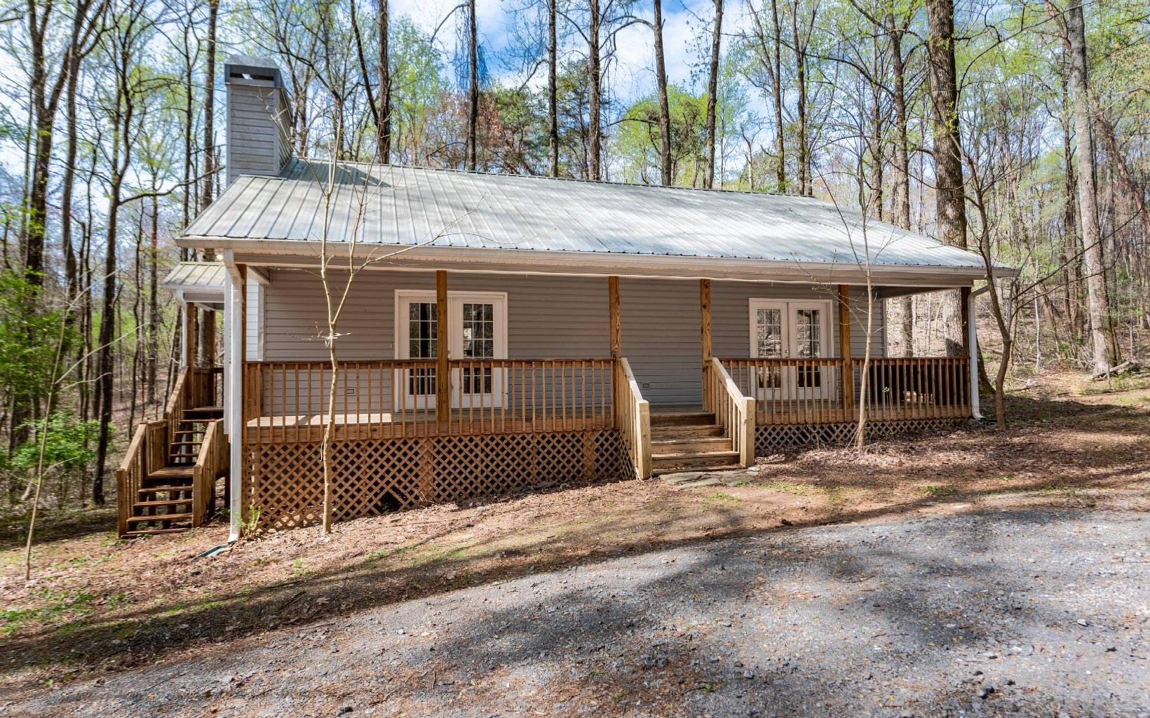 Jasper, GA 30143,843 Hickory Cove Lane