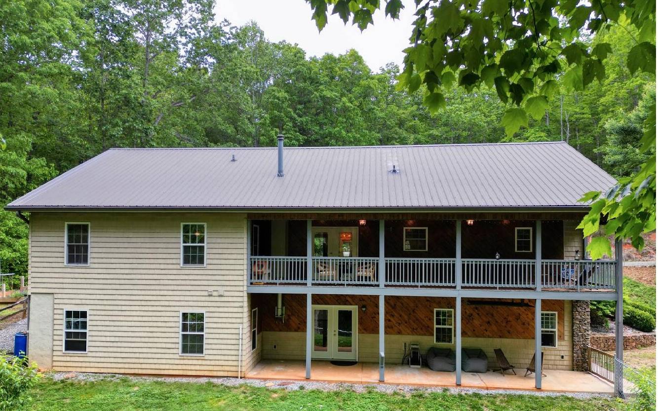 Blairsville, GA 30512,381 Sunset Circle