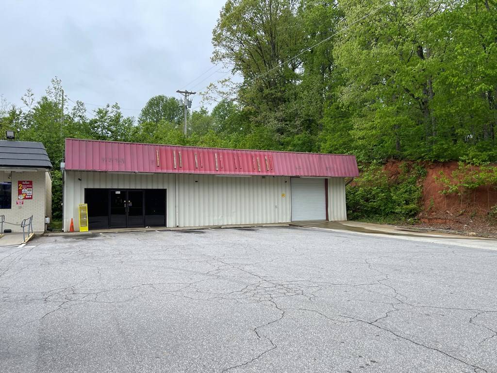 Hiawassee, GA 30546,840 Main Street