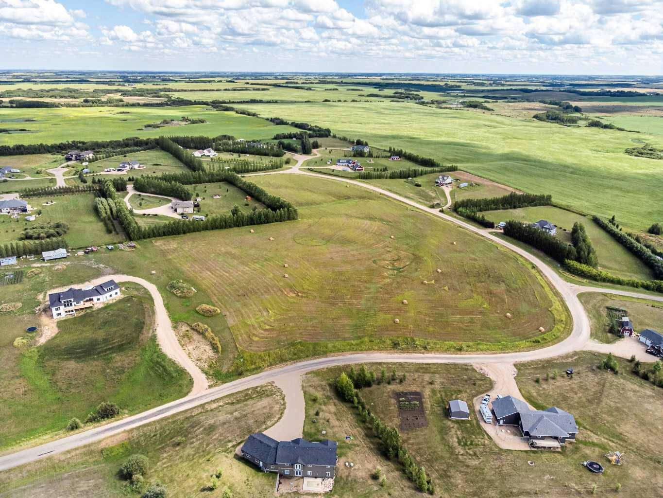 Rural Vermilion River County Of, AB T0B 2P0,45 Clearview DR