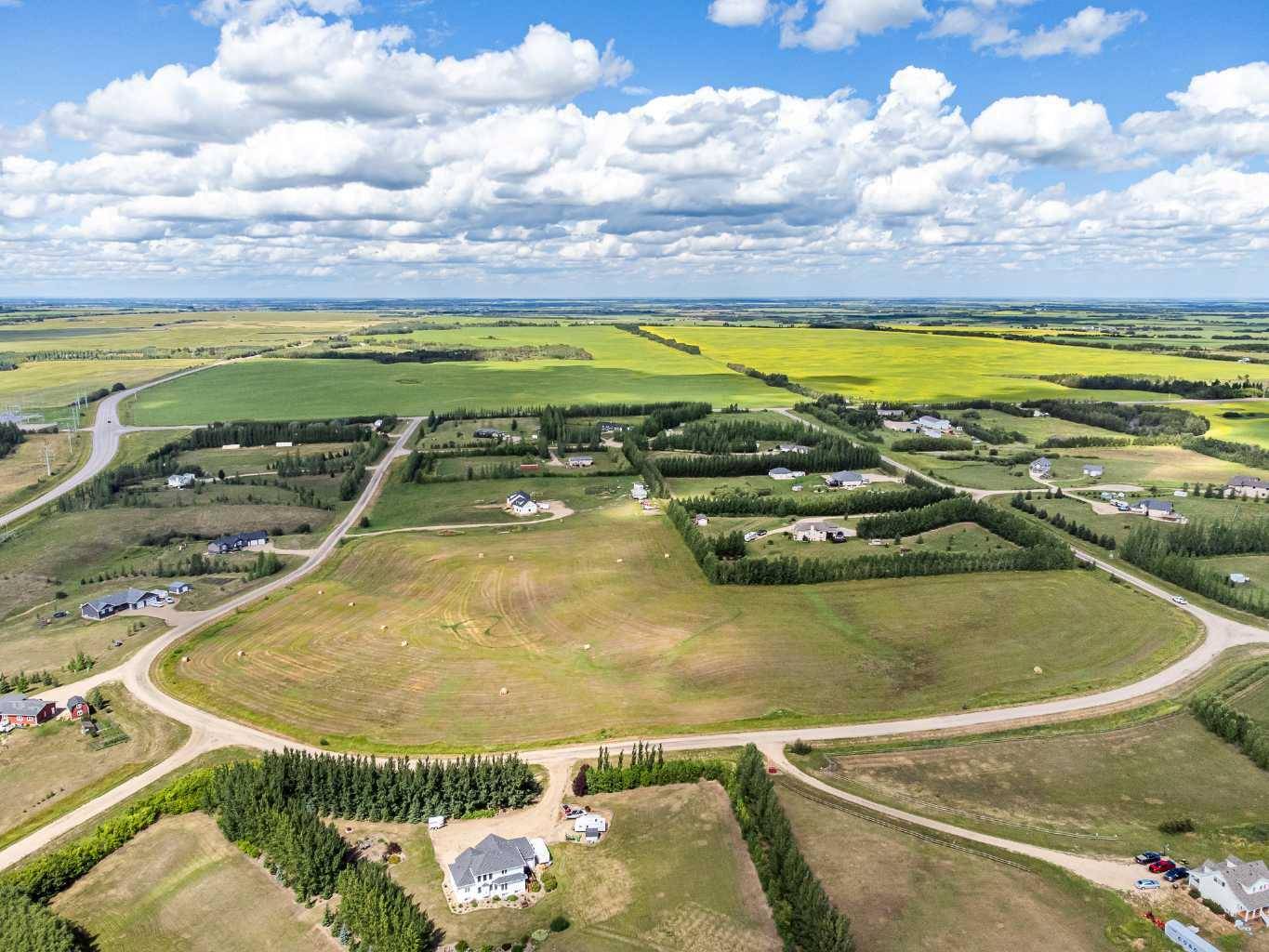 Rural Vermilion River County Of, AB T0B 2P0,45 Clearview DR