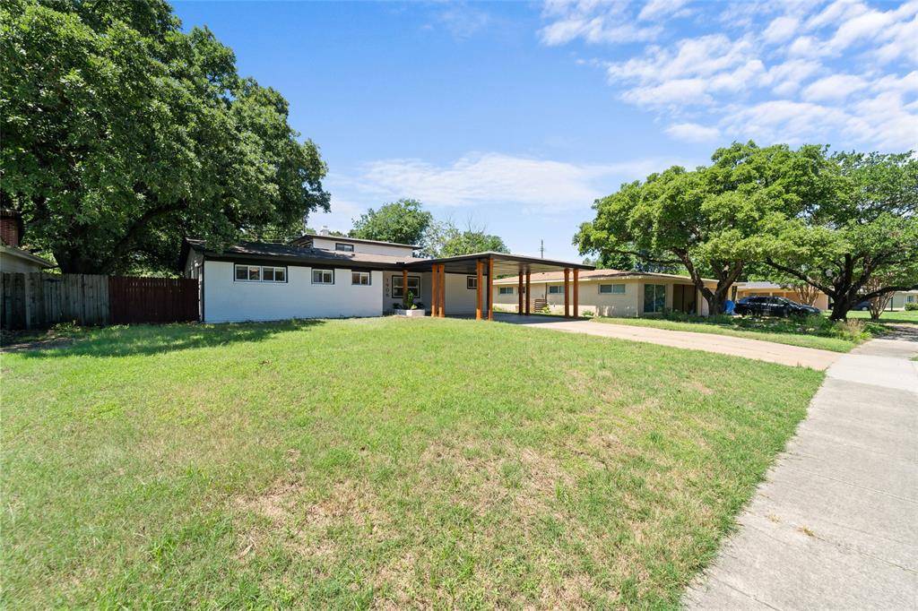 Irving, TX 75061,1906 Colony Drive