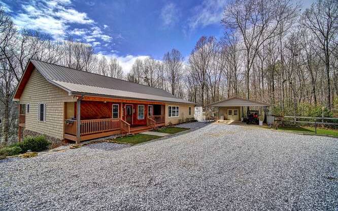 Blairsville, GA 30512,381 Sunset Circle