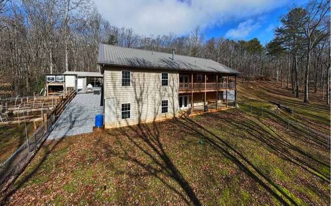 Blairsville, GA 30512,381 Sunset Circle