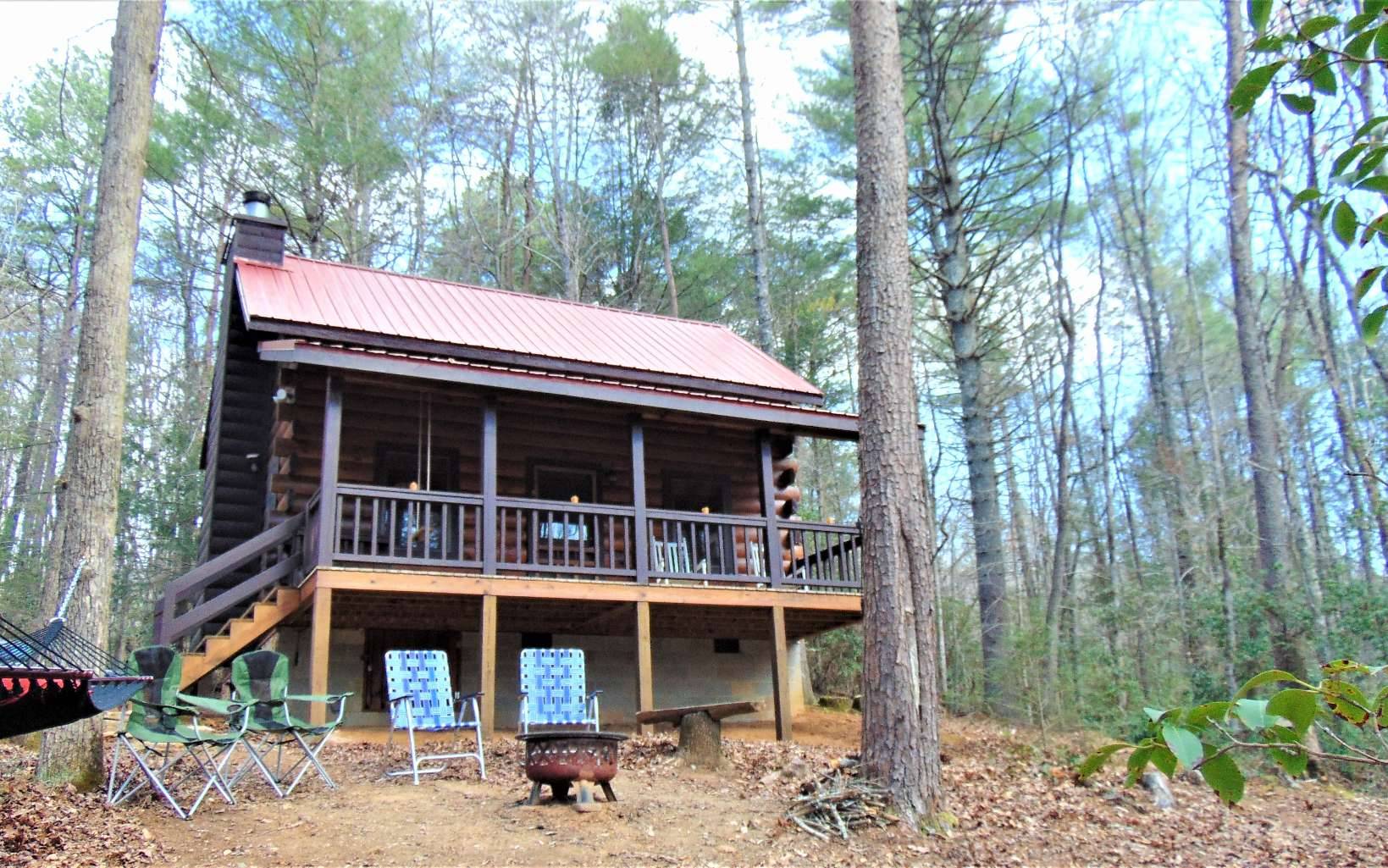 Blue Ridge, GA 30513,986 Joanne Sisson Road