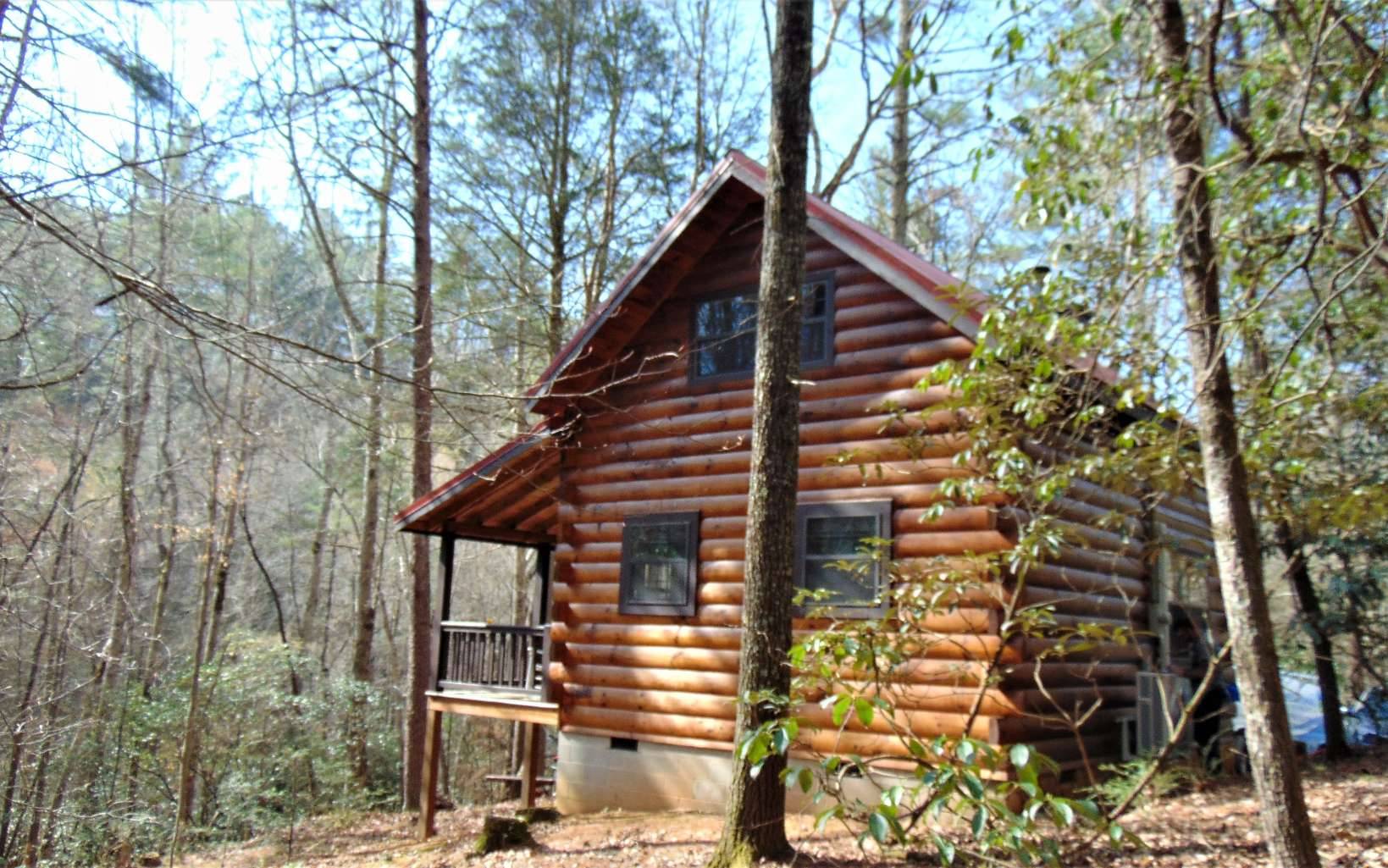 Blue Ridge, GA 30513,986 Joanne Sisson Road