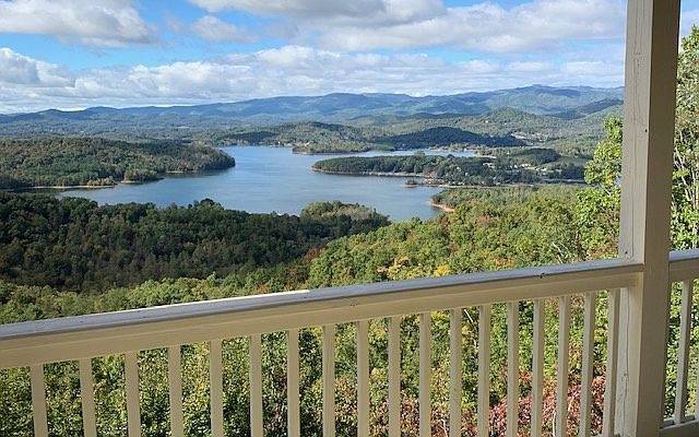 Hayesville, NC 28904,132 Eagles View Drive