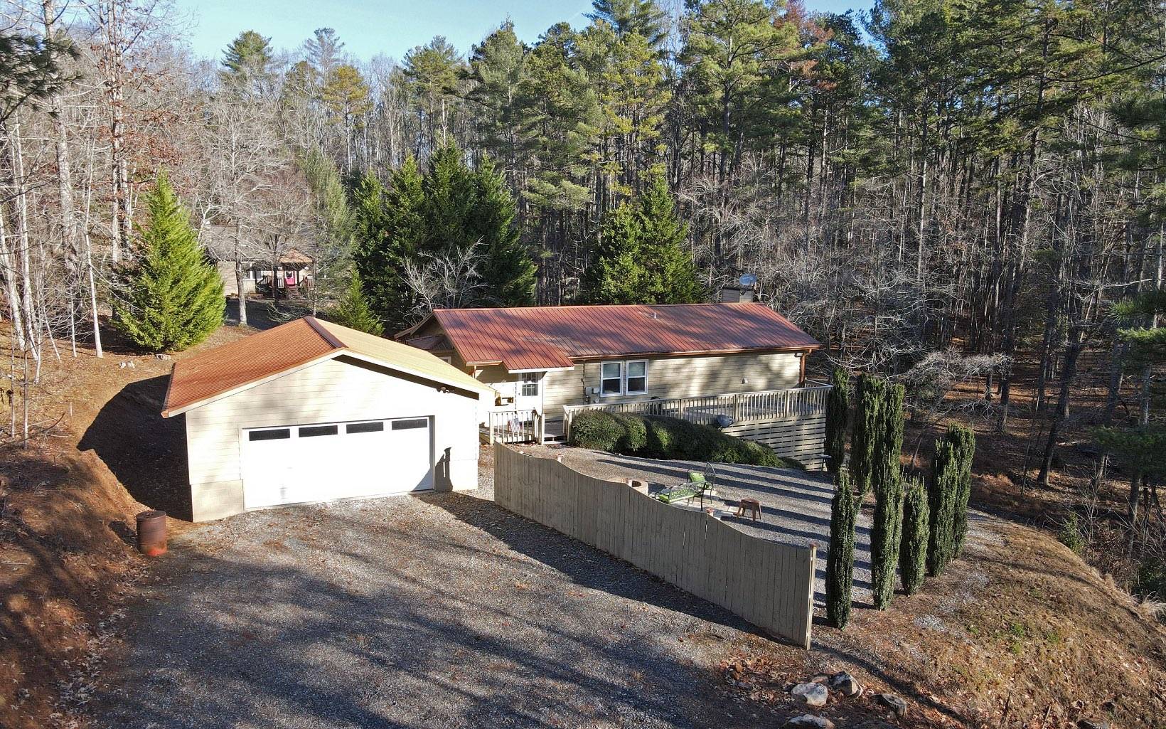 Blairsville, GA 30512,49 Redbird Drive